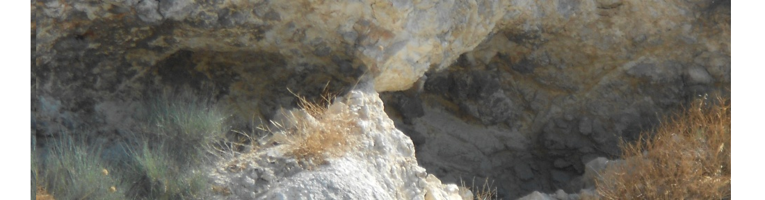 The EYES at Golgultha